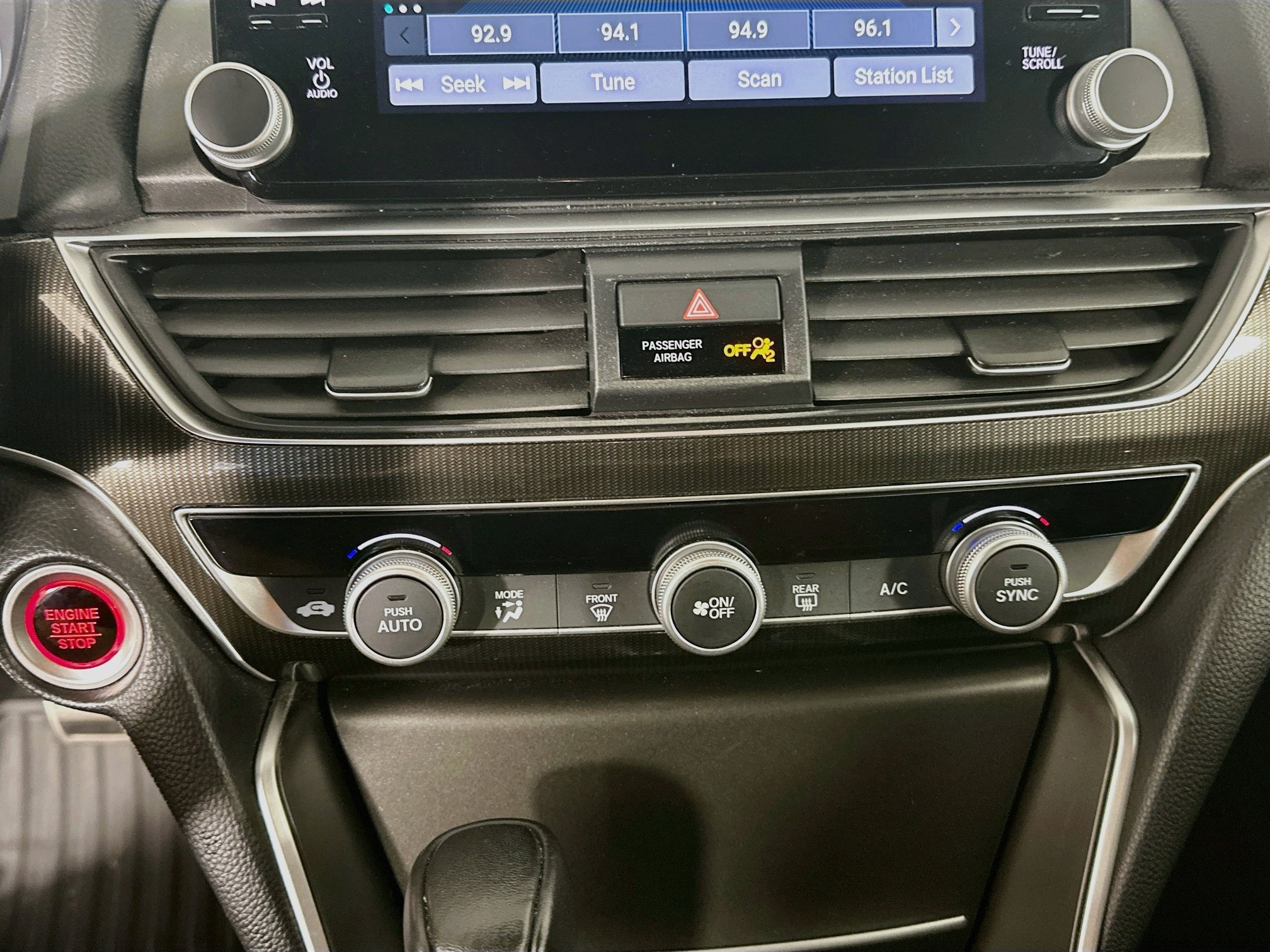 Used 2022 Honda Accord Sport image 22