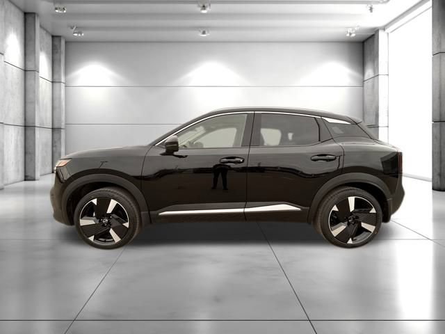 New 2025 Nissan Kicks SR w/ SR Premium Package image 4