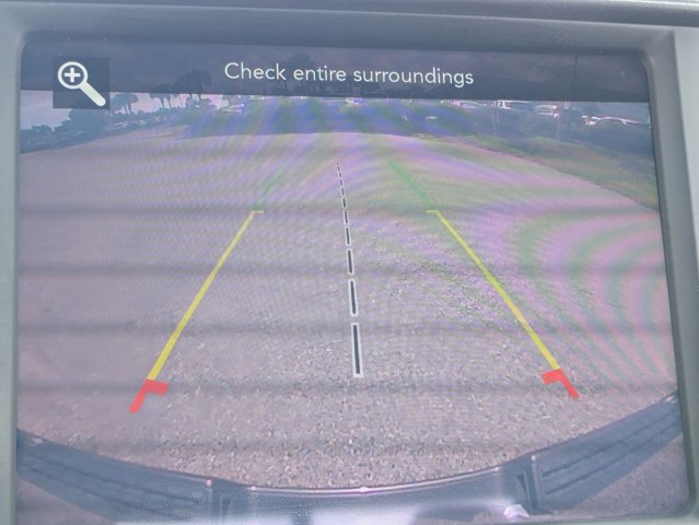 Used 2019 RAM 1500 Big Horn image 12