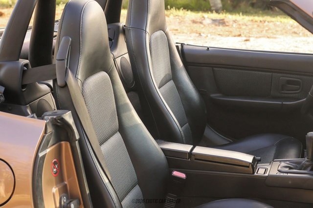 Used 2000 BMW Z3 2.5i image 35