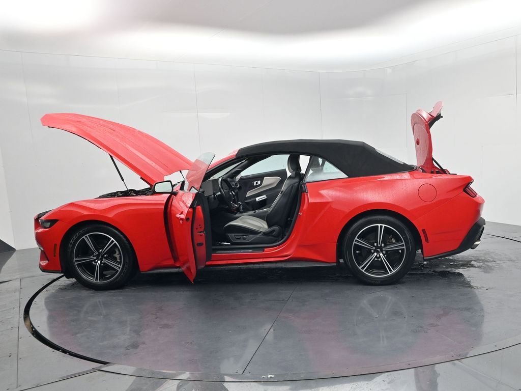 Used 2024 Ford Mustang Premium image 68