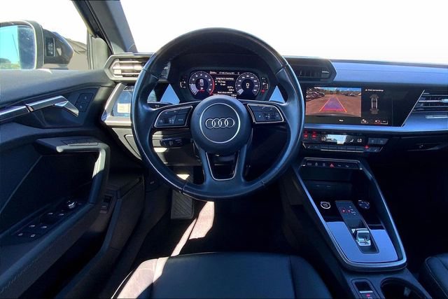 Used 2023 Audi A3 2.0T Premium image 5
