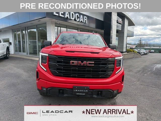 Used 2025 GMC Sierra 1500 Elevation w/ Preferred Package AWD/4WD image 7