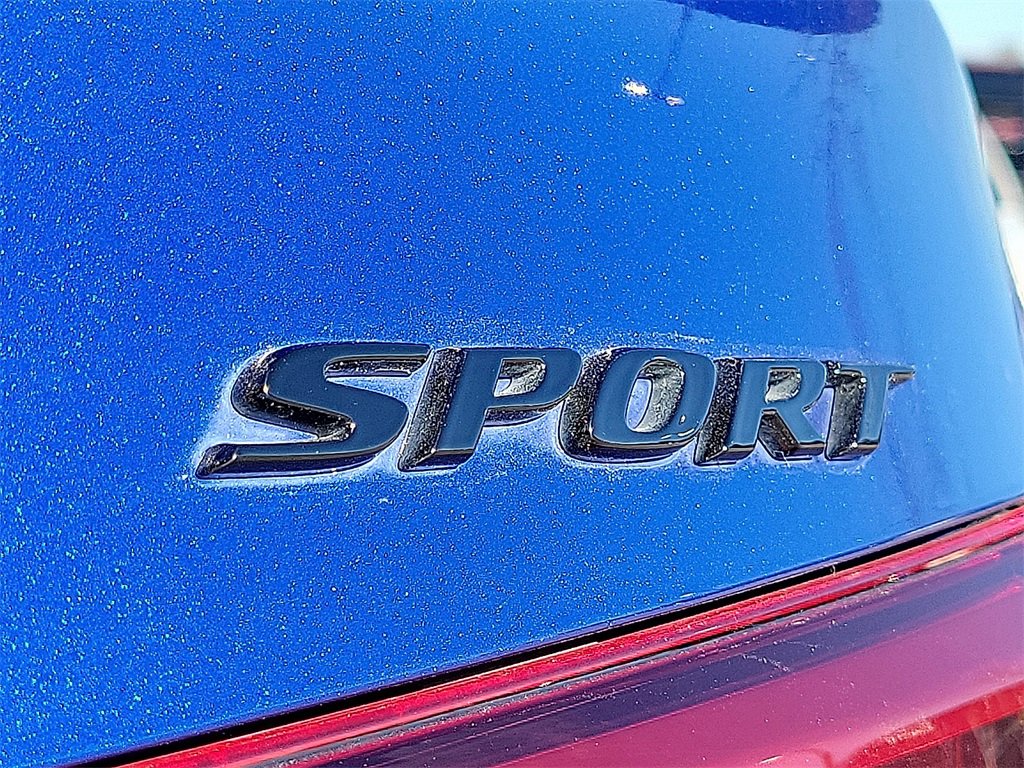 Used 2023 Honda Civic Sport image 9