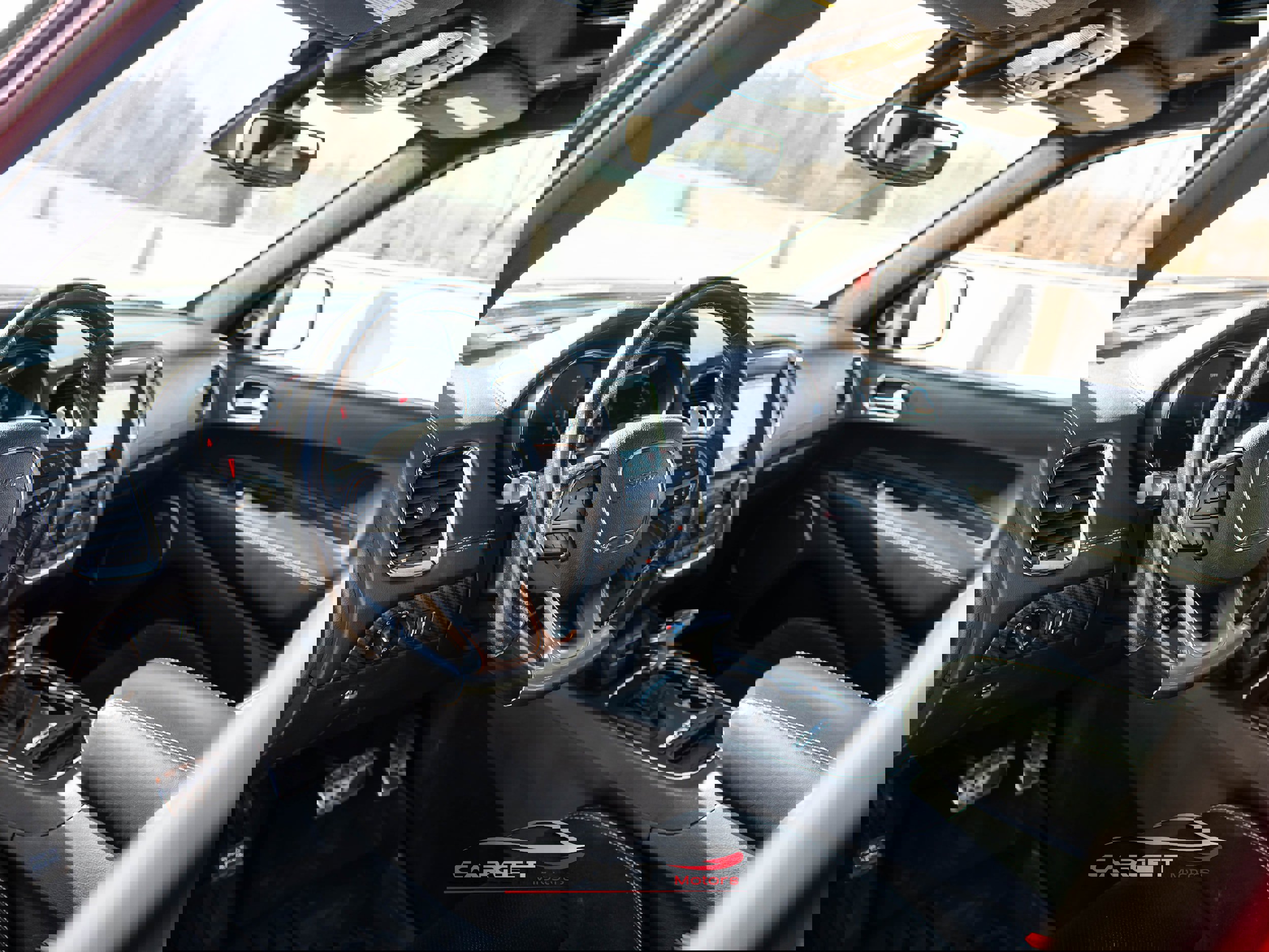 Used 2018 Dodge Durango SRT w/ SRT Interior Appearance Group image 13