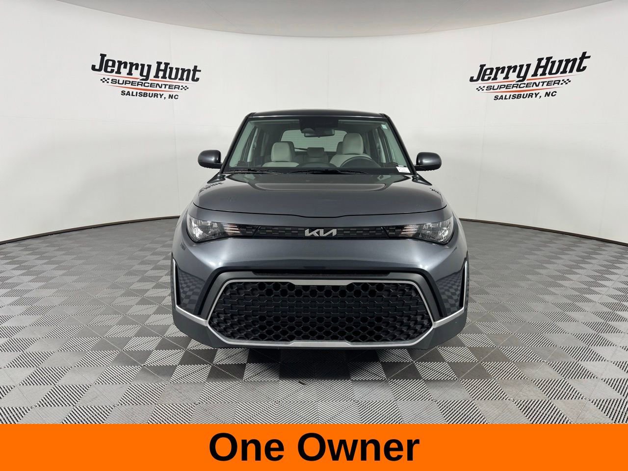 Used 2025 Kia Soul LX image 5