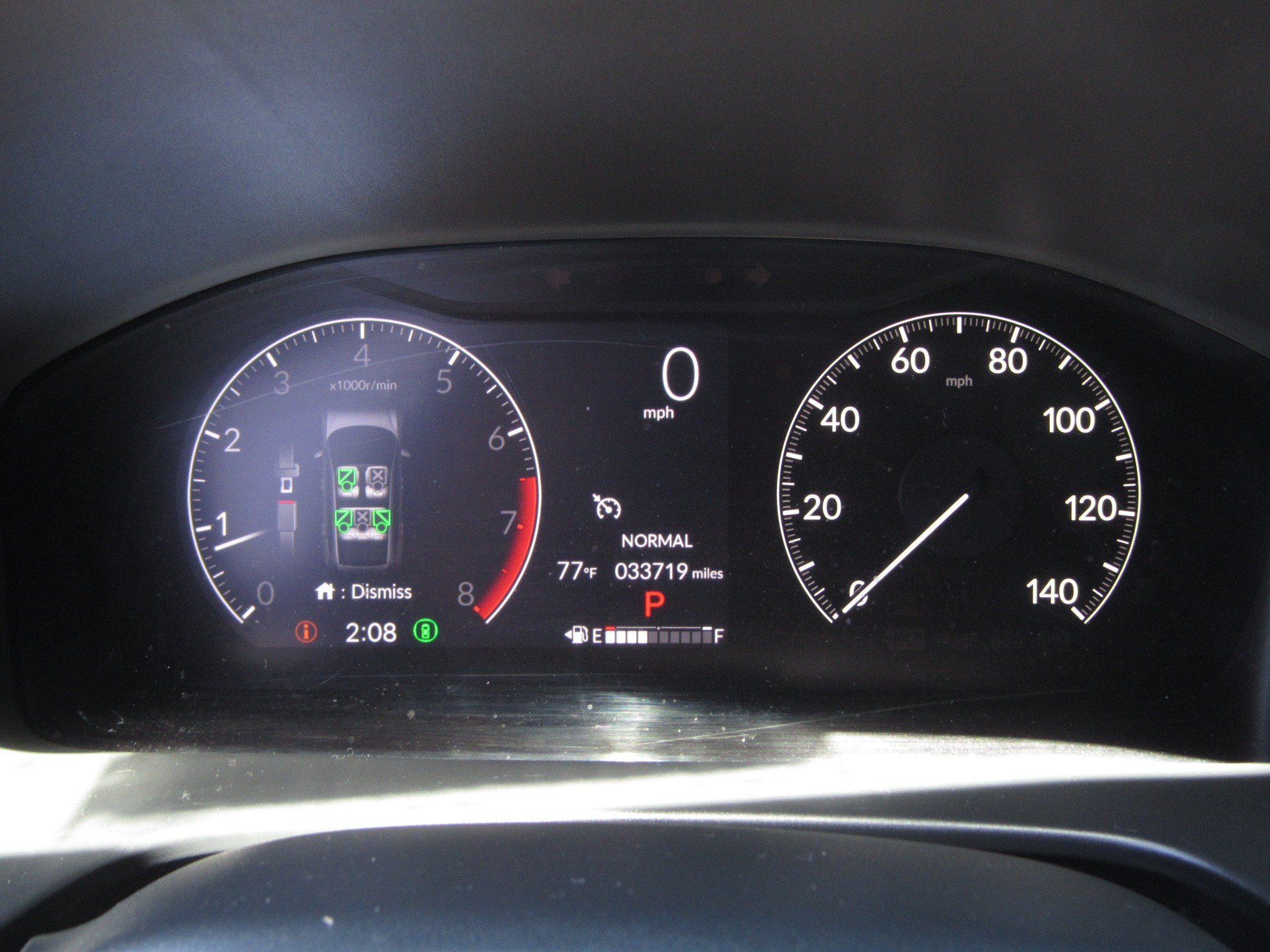 Certified 2023 Honda CR-V EX-L image 29
