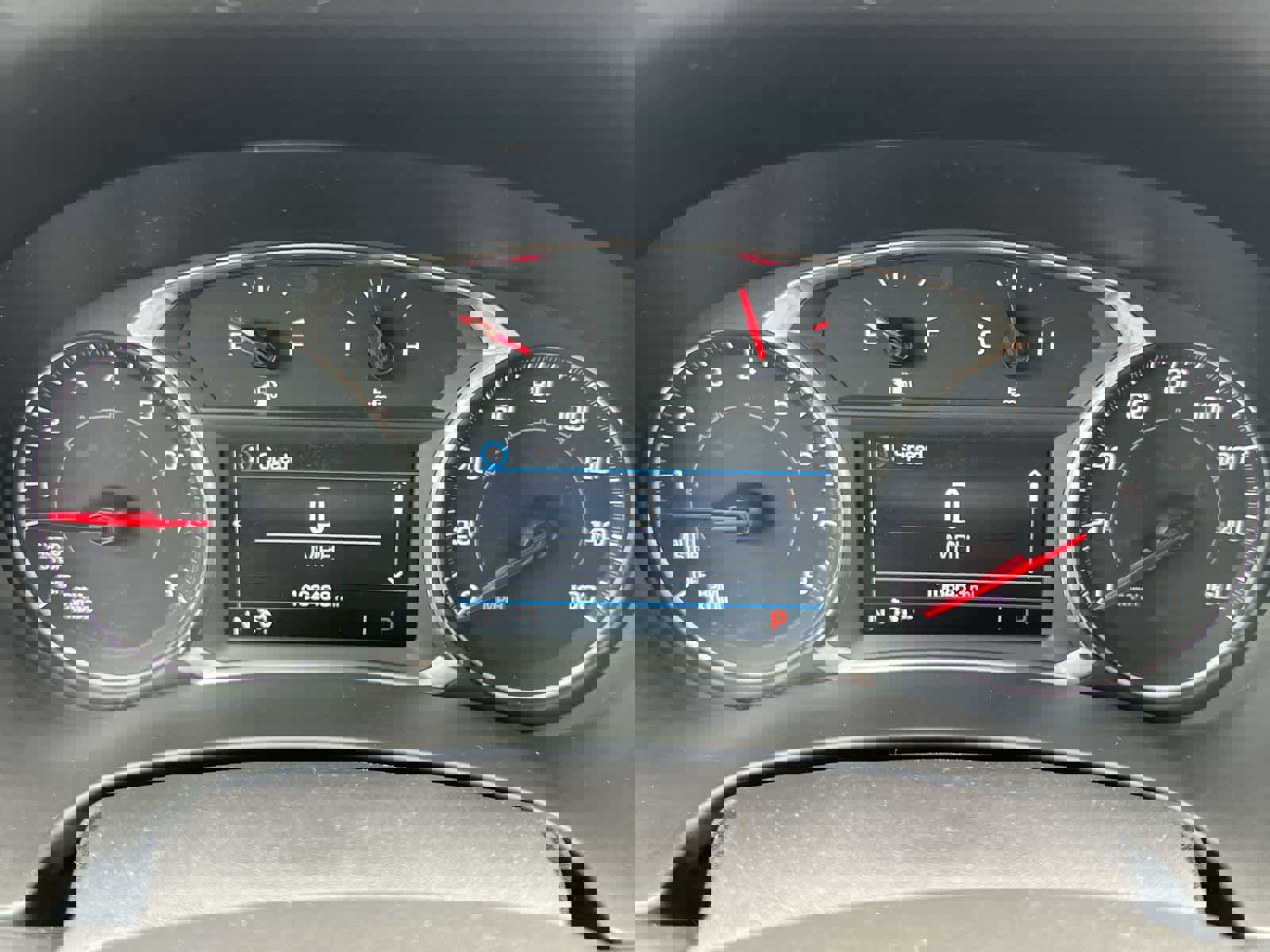 Used 2018 GMC Terrain SLT w/ Preferred Package image 33