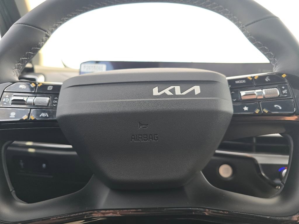 New 2026 Kia Sorento S w/ S Panoramic Sunroof Package image 28