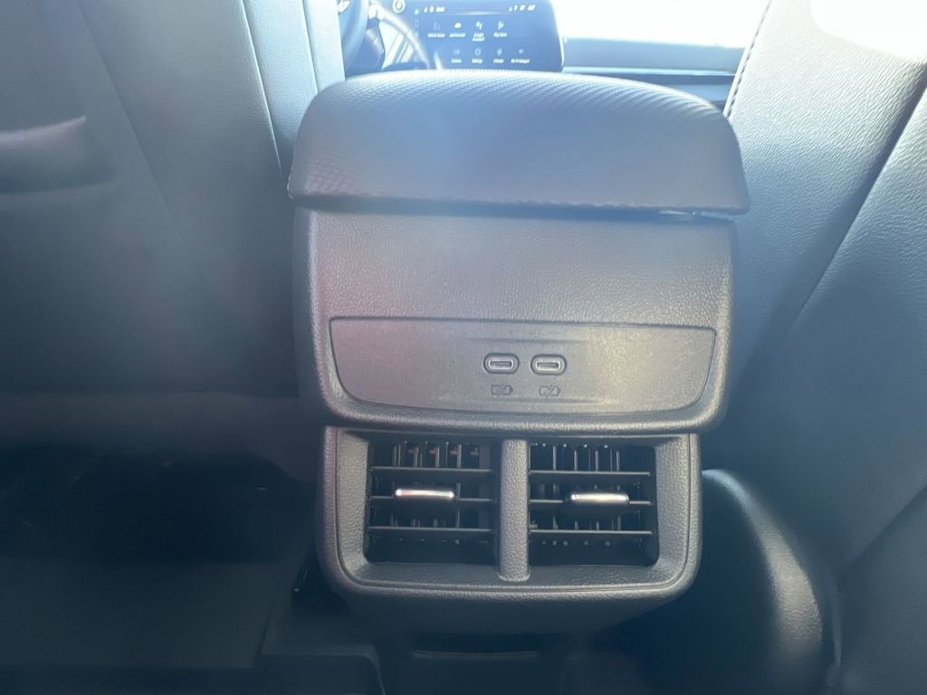 New 2026 Chevrolet Equinox LT w/ Convenience Package II image 20