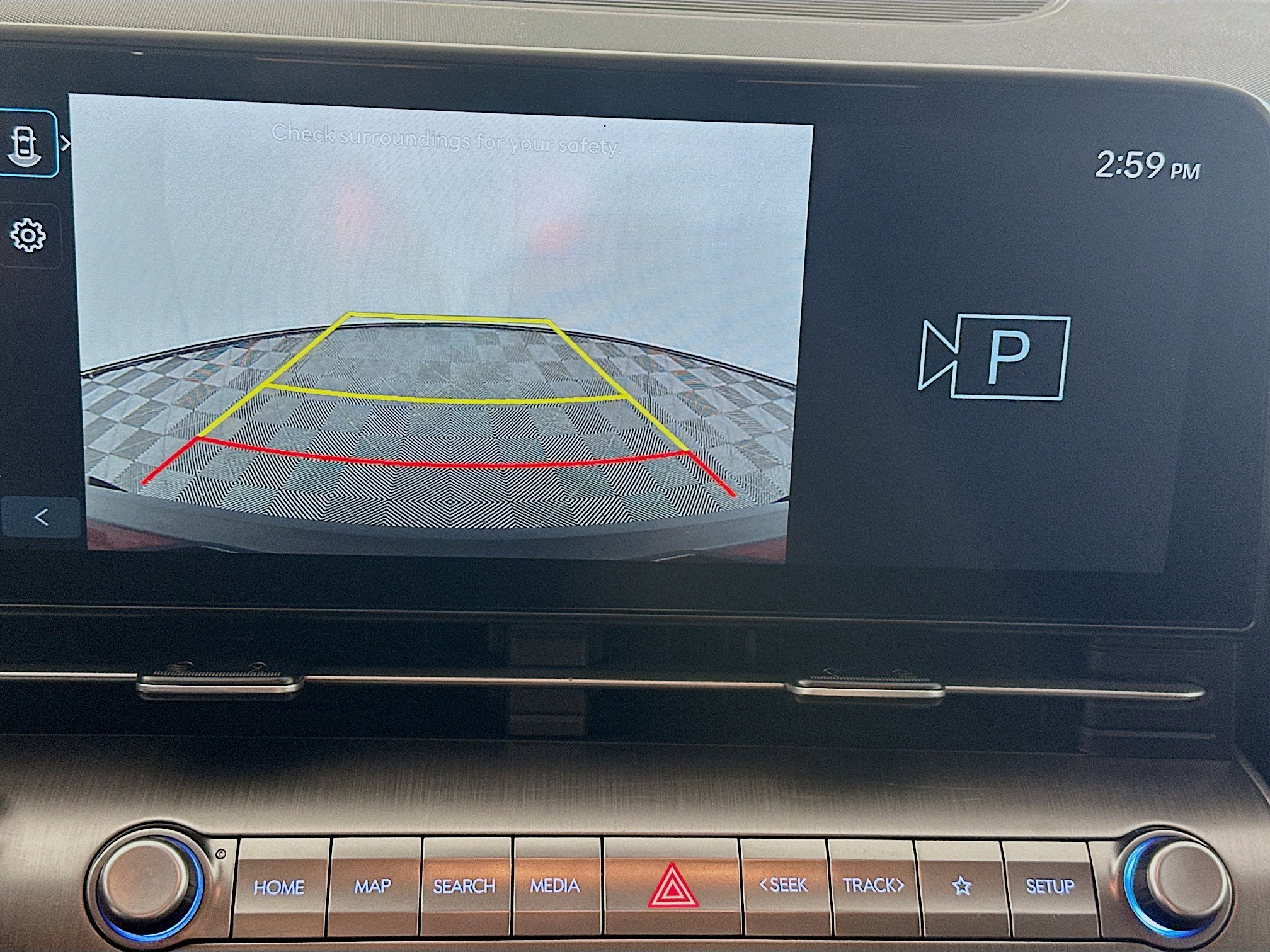 Used 2025 Hyundai Kona SEL image 23