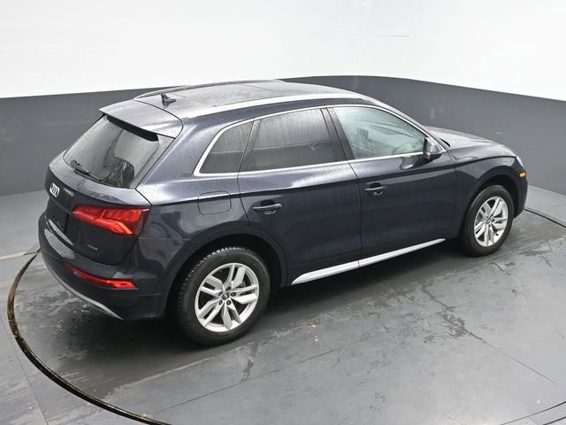 Used 2020 Audi Q5 2.0T Premium w/ Convenience Package image 28