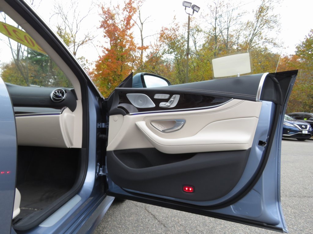 Used 2021 Mercedes-Benz CLS 450 4MATIC image 13