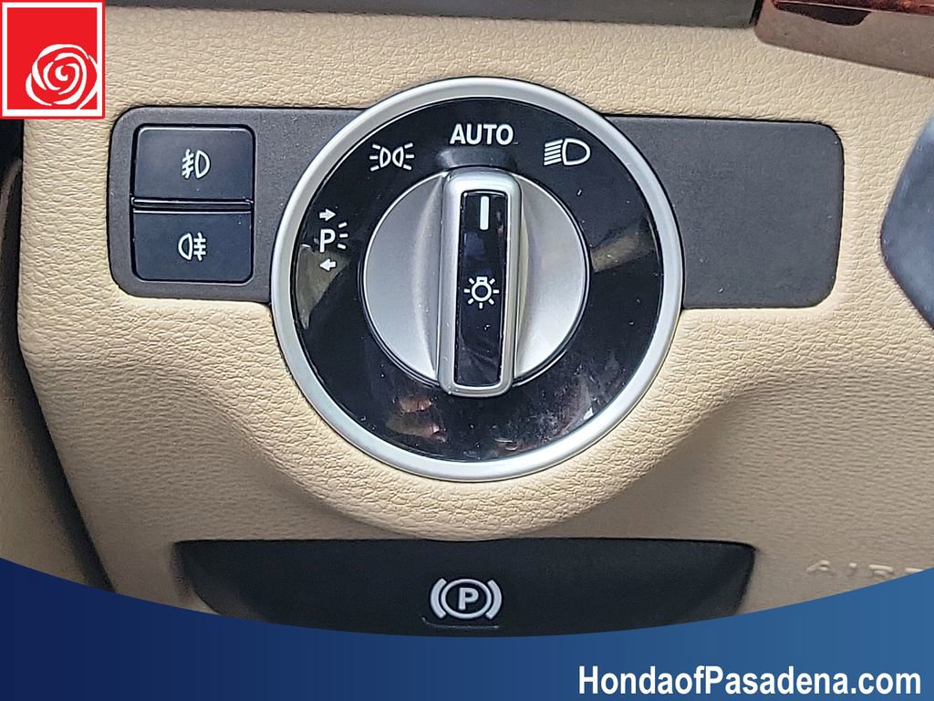 Used 2012 Mercedes-Benz GLK 350 2WD image 17