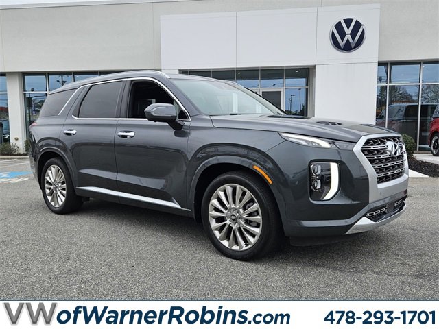 Used 2020 Hyundai Palisade Limited