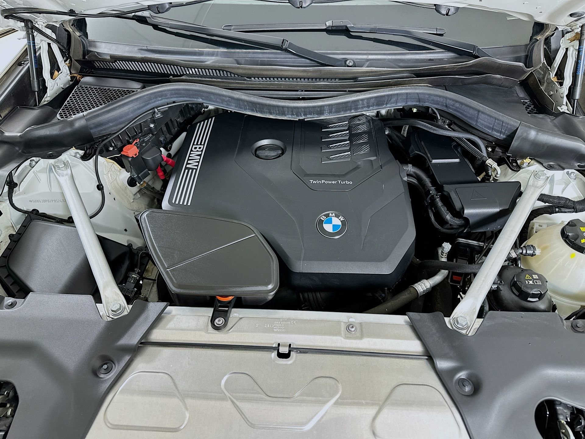 Used 2023 BMW X3 sDrive30i w/ M Sport Package image 32