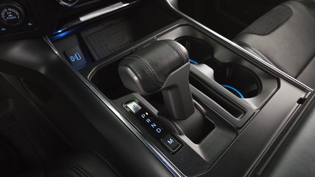 Used 2021 Ford F150 Raptor w/ Equipment Group 801A High image 27