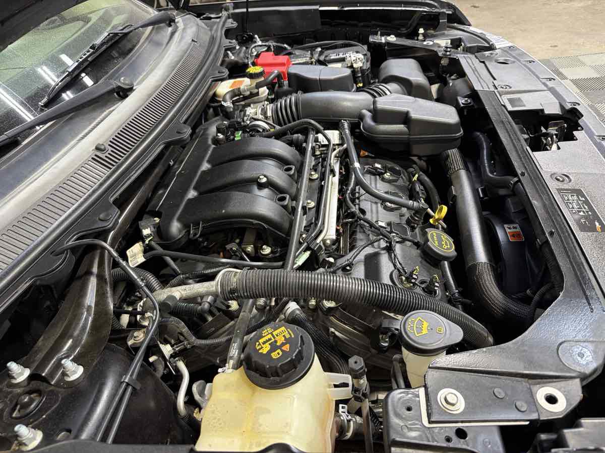 Used 2019 Ford Flex SE image 29