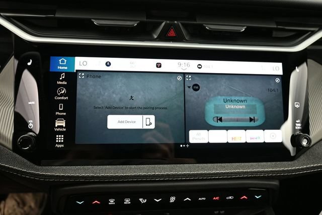 New 2026 Jeep Cherokee Laredo AWD/4WD image 28