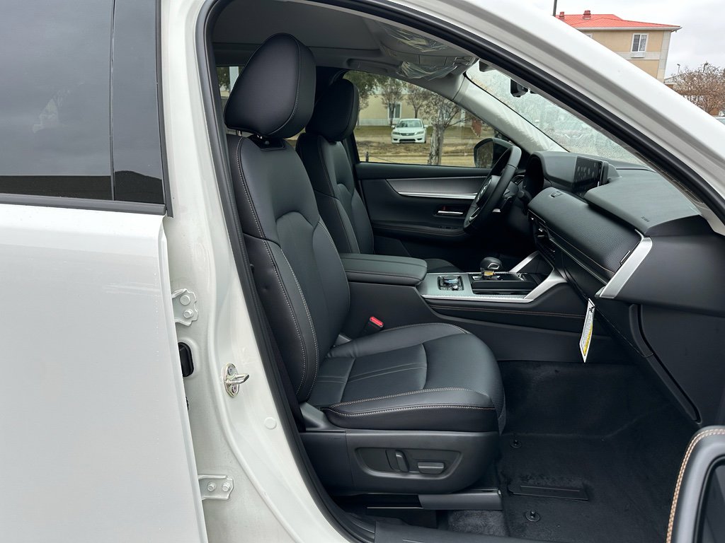 New 2026 MAZDA CX-90 3.3 Turbo w/ Premium Sport Pkg image 23
