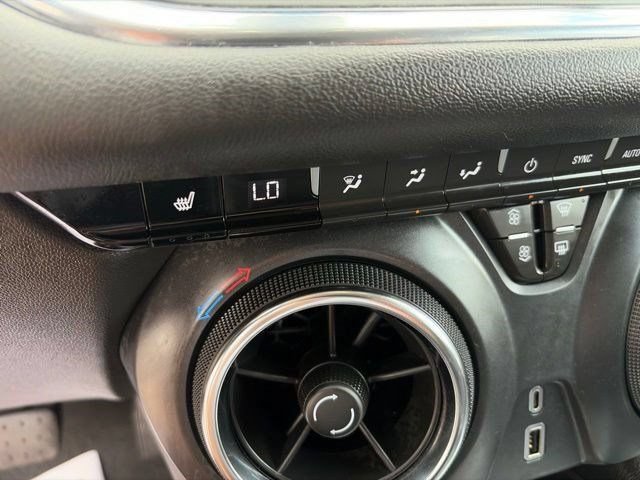 Used 2023 Chevrolet Blazer LT w/ Convenience Package FWD image 24