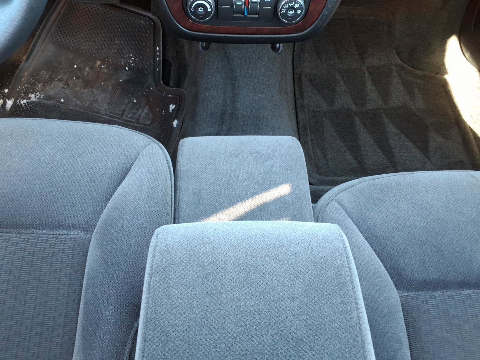 Used 2009 Chevrolet Impala LS image 17