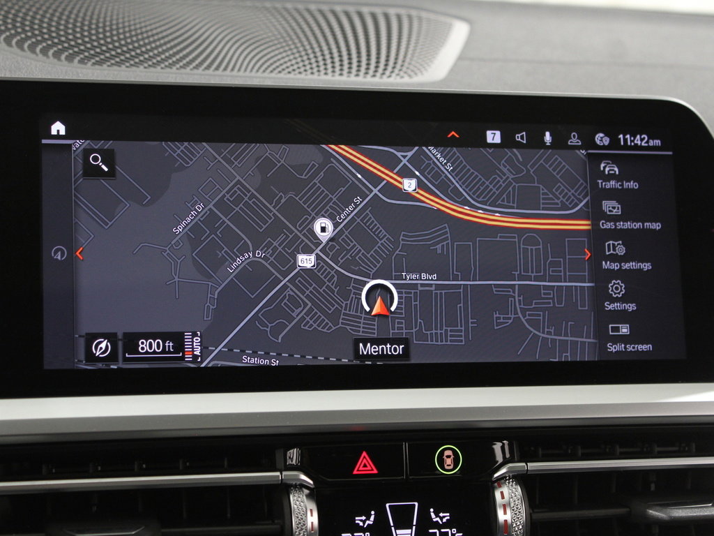 Used 2020 BMW M340i xDrive M340i xDrive w/ Premium Package image 10