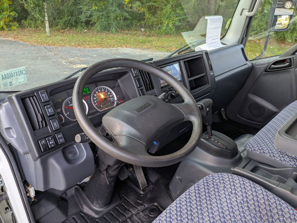 Used 2023 Chevrolet Low Cab Forward 5500XD image 12