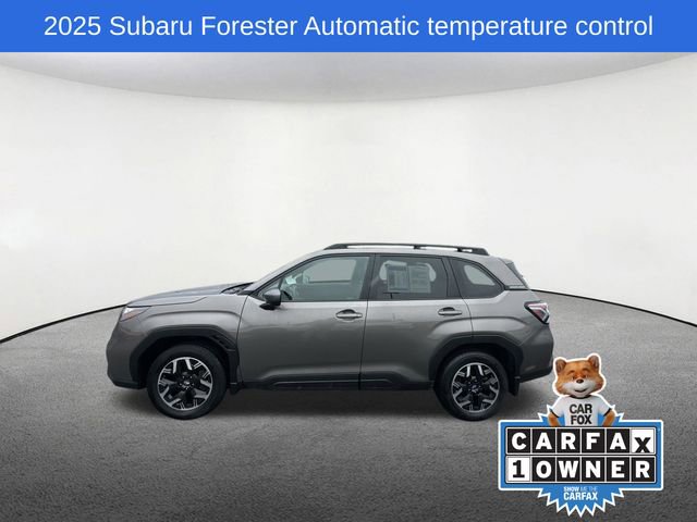 Used 2025 Subaru Forester Premium image 13