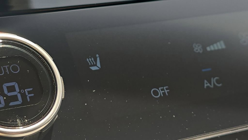 New 2026 Hyundai Santa Fe SEL FWD image 27