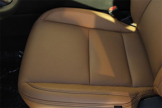 New 2025 MAZDA CX-50 AWD 2.5 S w/ Weather Package image 32