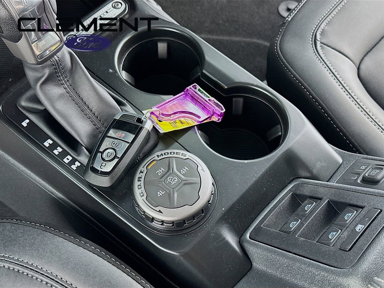 New 2026 Ford Bronco Big Bend image 22