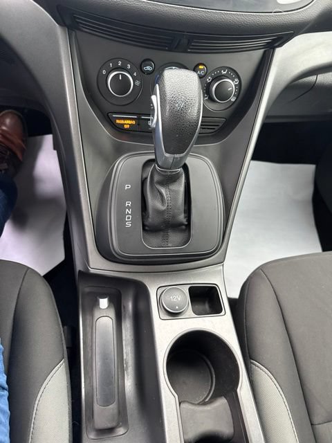 Used 2016 Ford Escape S FWD image 26