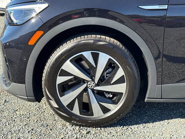 New 2026 Volkswagen ID.4 Pro image 14