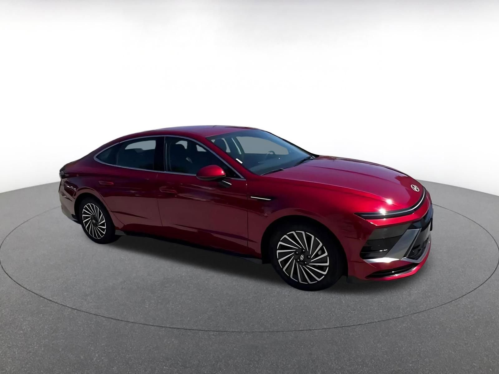 Used 2025 Hyundai Sonata SEL video 2