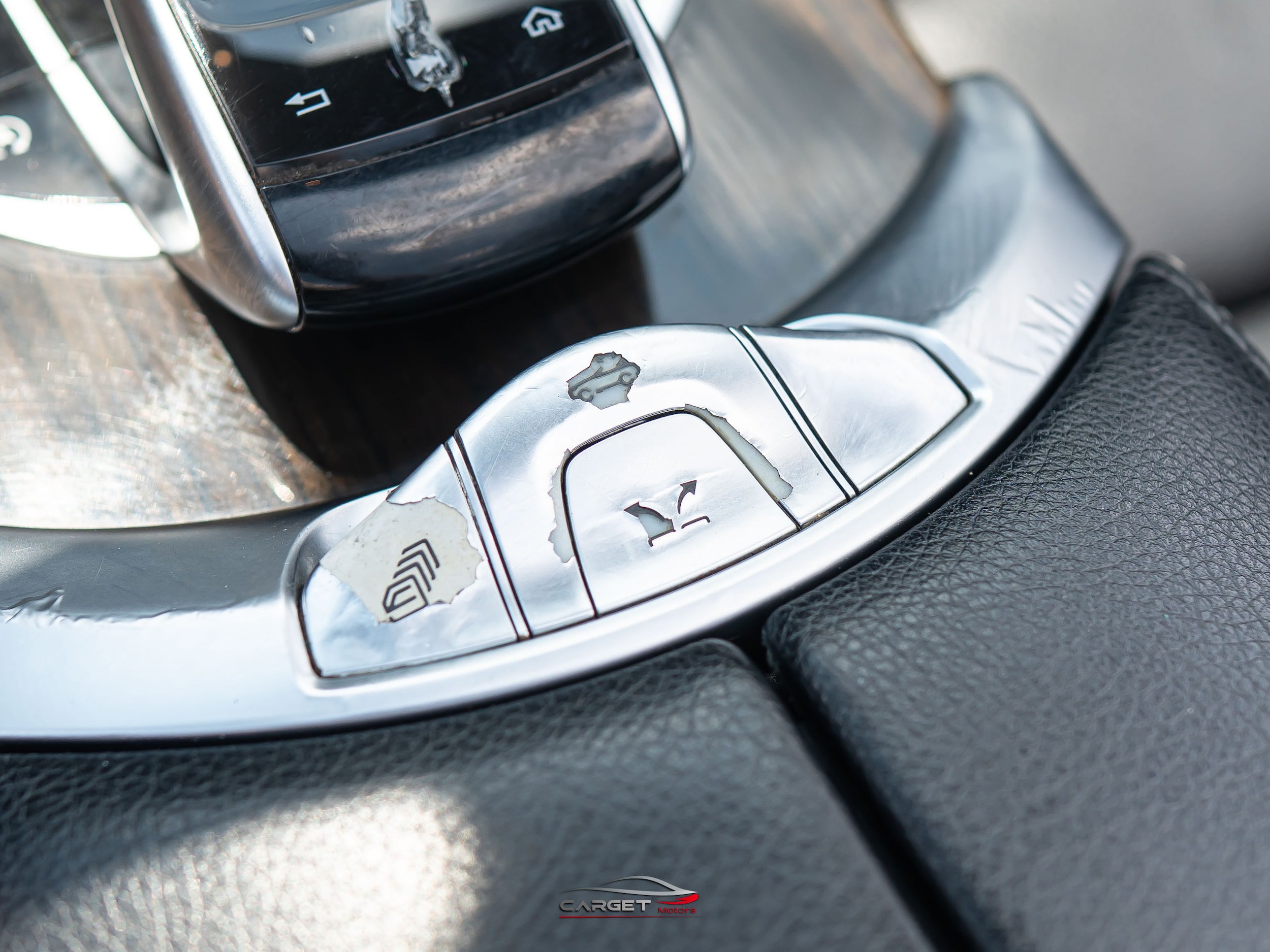 Used 2019 Mercedes-Benz C 300 Cabriolet image 24