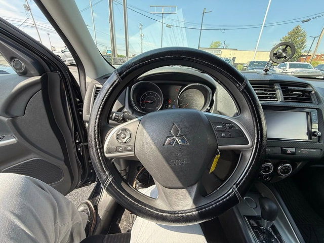 Used 2019 Mitsubishi Outlander Sport LE FWD image 27