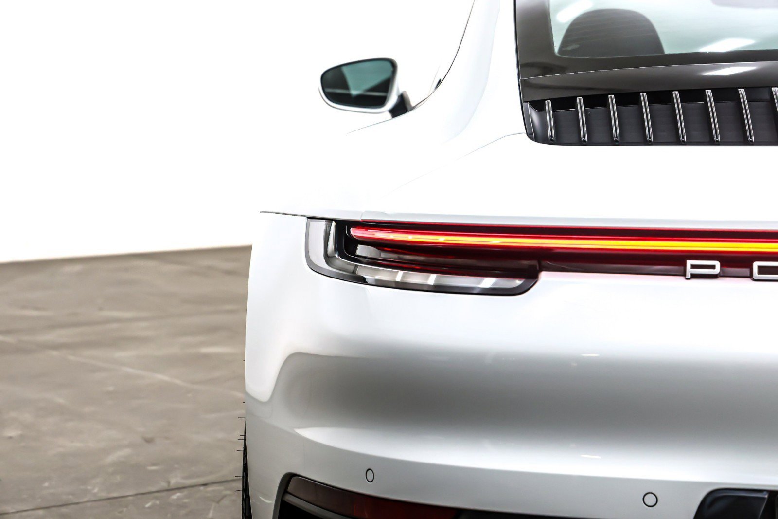 Used 2020 Porsche 911 Carrera S w/ Premium Package image 15