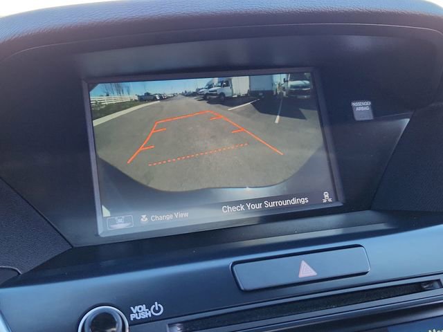 Used 2019 Acura MDX SH-AWD w/ Technology Package image 42