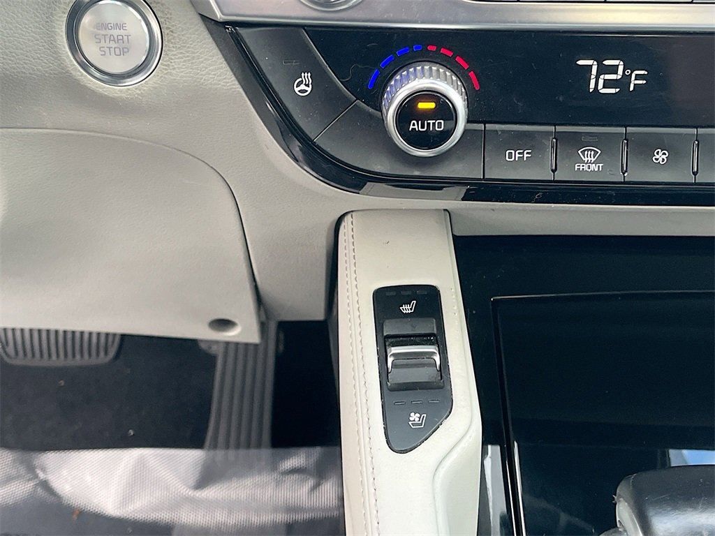 Used 2021 Kia Telluride EX image 20