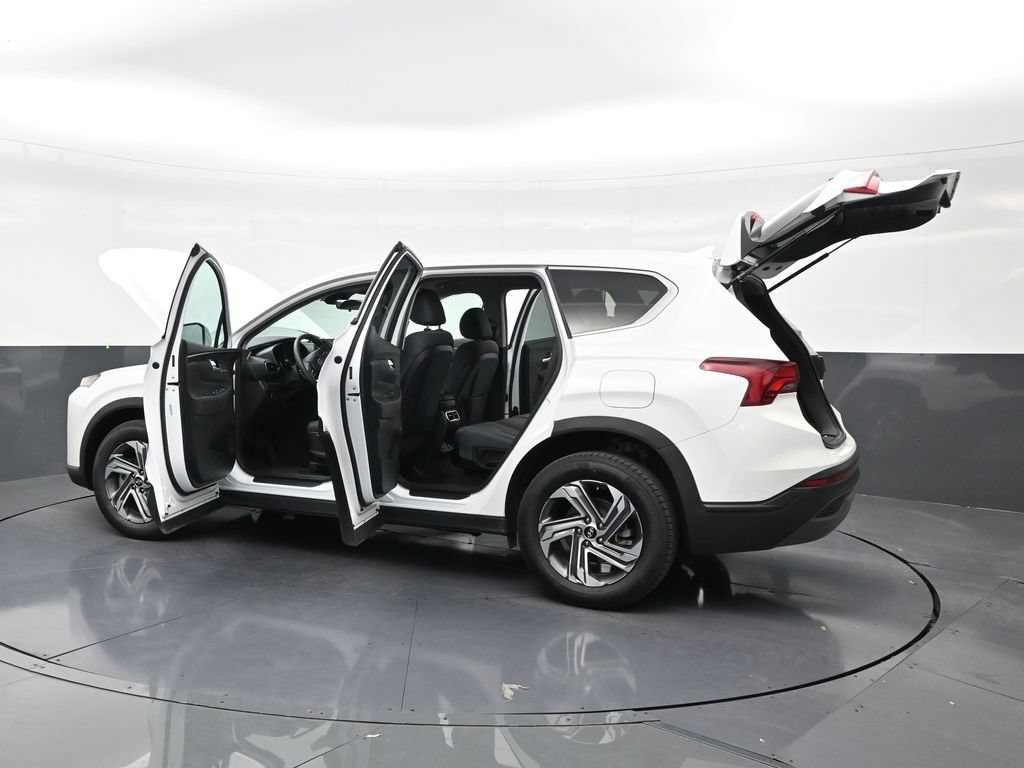 Used 2023 Hyundai Santa Fe SE FWD image 28