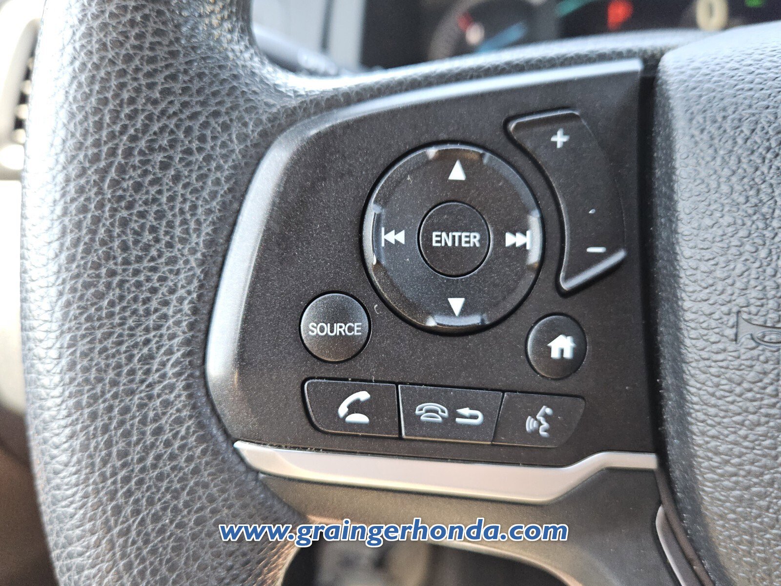 Used 2019 Honda Passport Sport image 19