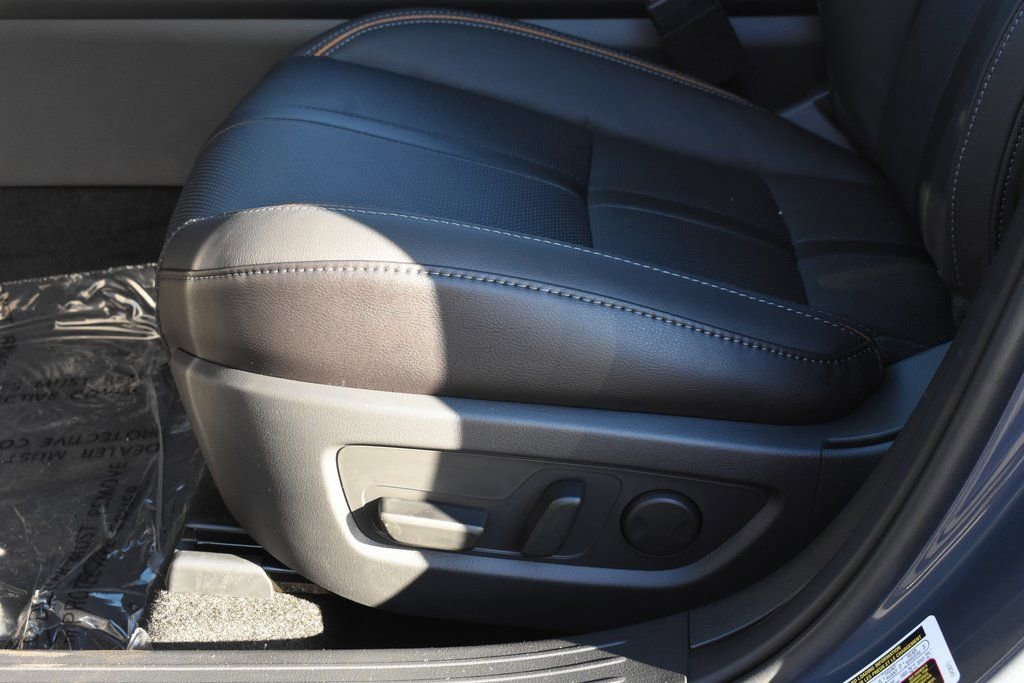 New 2026 MAZDA CX-50 2.5 Hybrid w/ Weather Package image 17