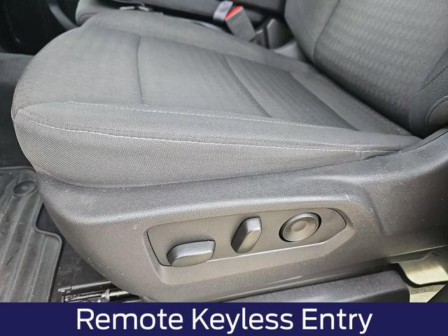 Used 2024 Chevrolet Silverado 1500 Custom image 18