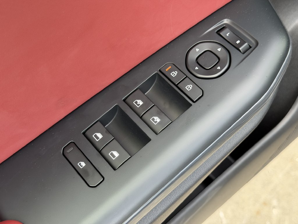 New 2026 Kia K4 GT-Line Turbo FWD image 20