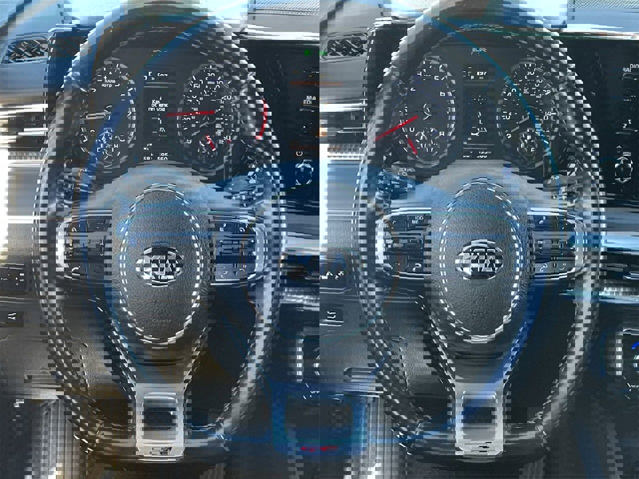 Used 2021 Kia K5 GT-Line image 21