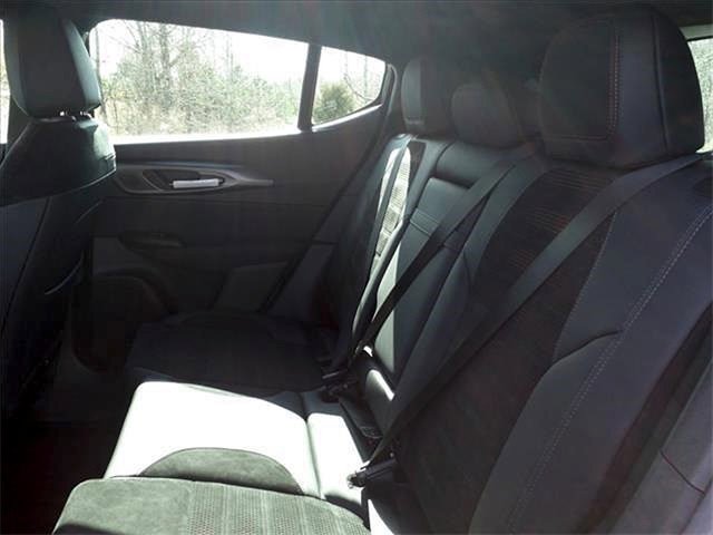 New 2024 Dodge Hornet R/T Plus w/ Track Pack image 10