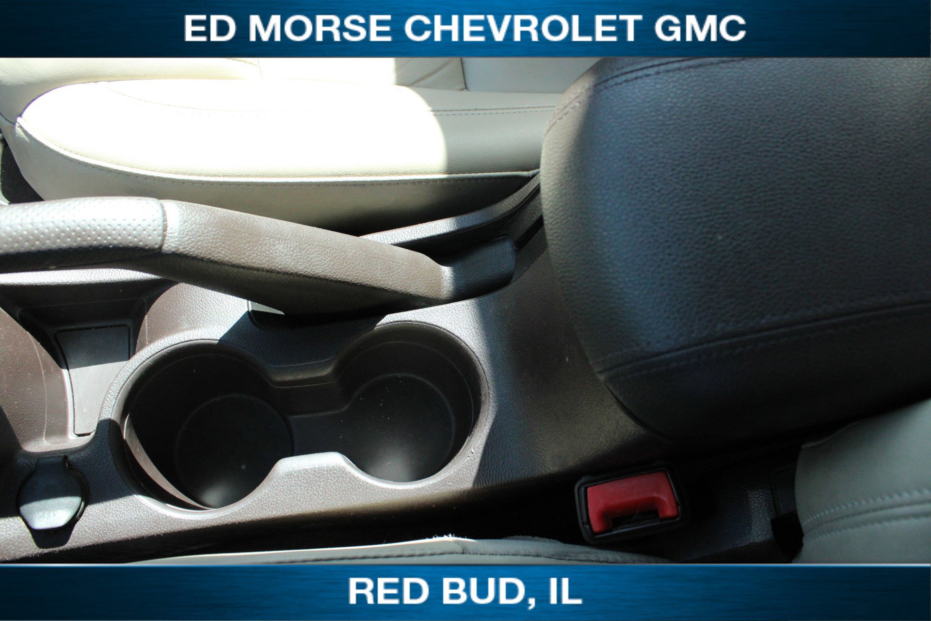 Used 2015 Chevrolet Cruze LT FWD image 12