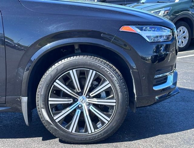 Used 2023 Volvo XC90 B5 Plus w/ Protection Package AWD/4WD image 10