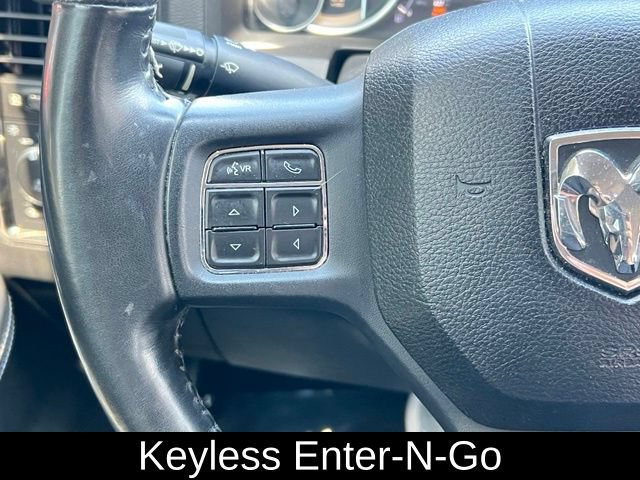 Used 2018 RAM 1500 Sport w/ Convenience Group AWD/4WD image 27